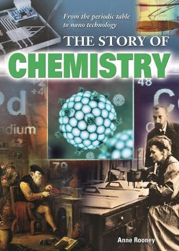 The Story of Chemistry