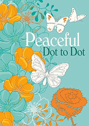 Dot-to-Dot Peaceful (Dot to Dot Books)