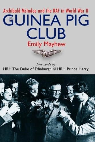 Guinea Pig Club (Paperback)