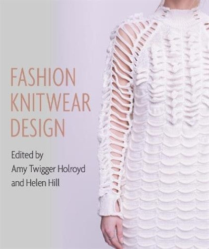 Fashion Knitwear Design