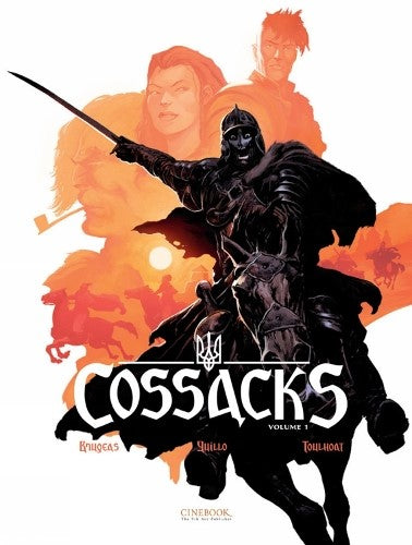 Cossacks Vol. 1: The Winged Hussar