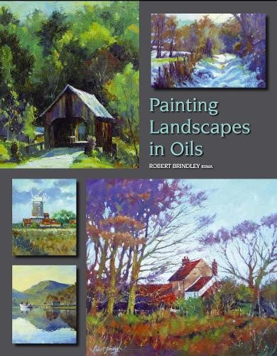 Painting Landscapes in Oils