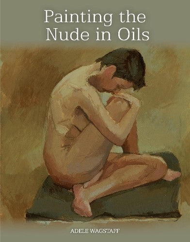 Painting the Nude in Oils