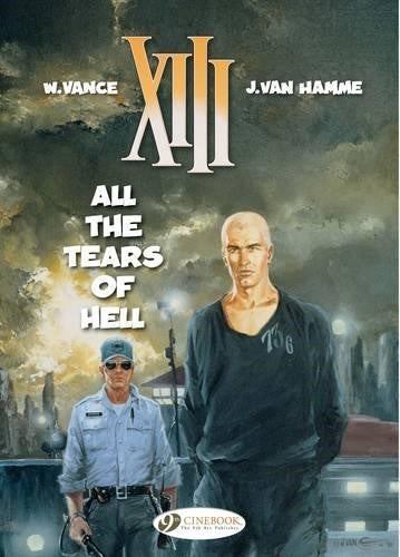 XIII 3 - All The Tears Of Hell