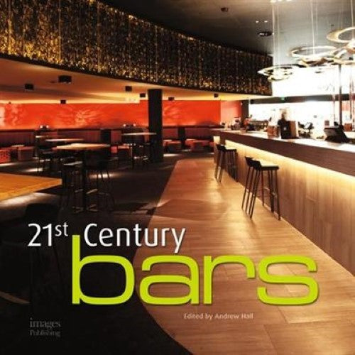 21st Century Bars