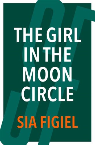 The Girl in the Moon Circle (Paperback)