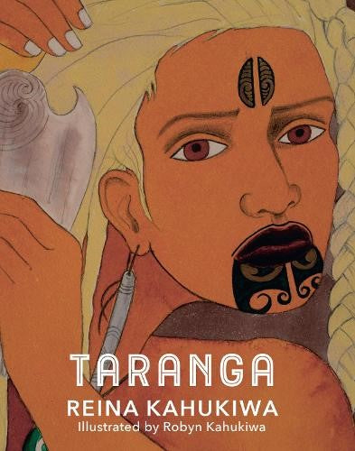 Taranga (Hardcover)