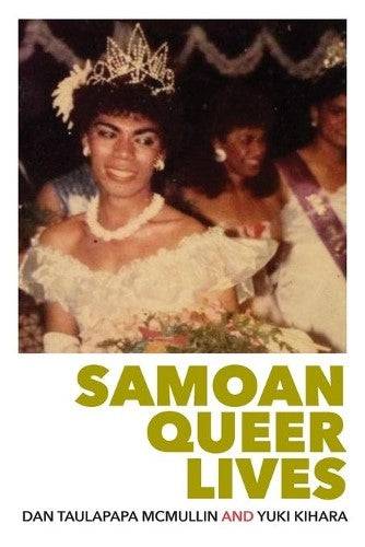 Samoan Queer Lives (Paperback)