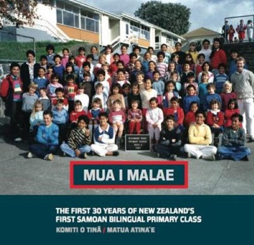 Mua I Malae (Paperback)