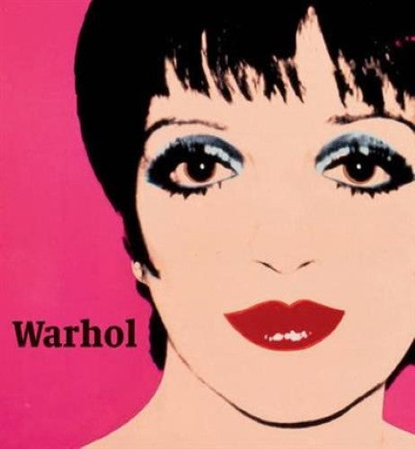 Andy Warhol: Celebration Life