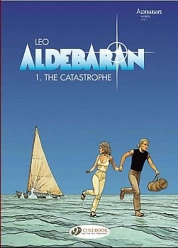 Aldebaran Vol.1:The Catastrophe