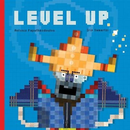 Level up