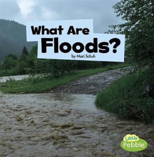 What are Floods? (Wicked Weather)