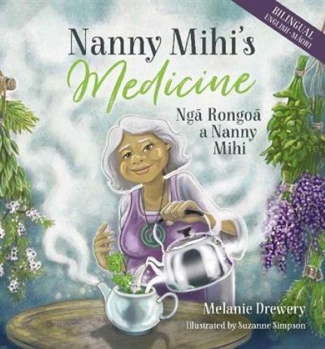 Nanny Mihi's Medicine