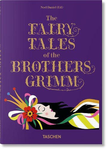 The Fairy Tales of the Brothers Grimm