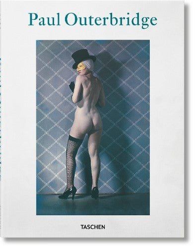 Paul Outerbridge: FM