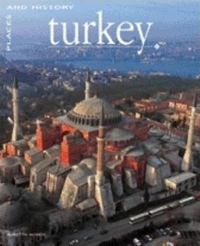 Countries of the World: Turkey