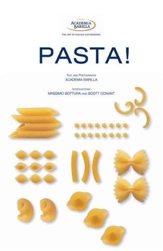 Pasta!