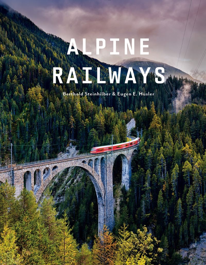 Alpine Railways