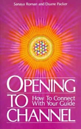 Opening To Channel