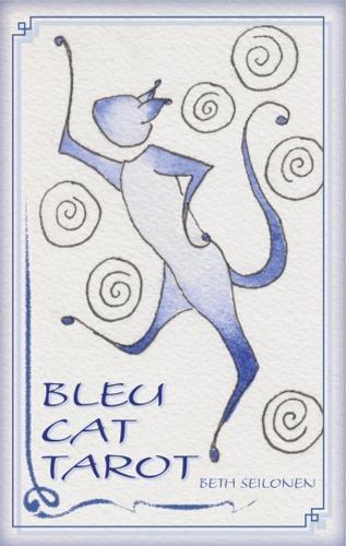 Bleu Cat Tarot - Card Deck