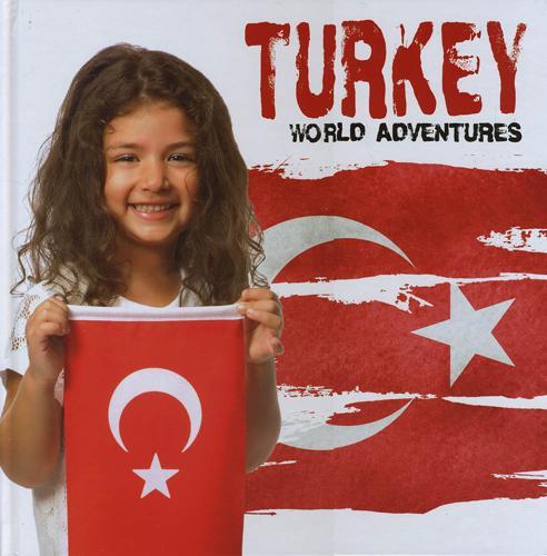 World Adventures: Turkey