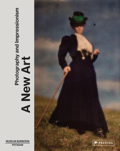 New Art: Photography and Impressionism