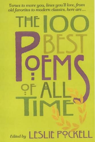 100 Best Poems of All Time