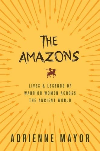 The Amazons