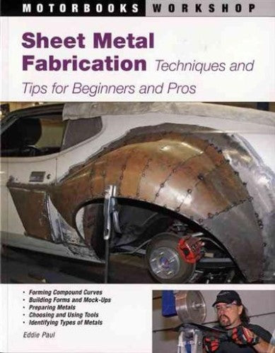 Sheet Metal Fabrication