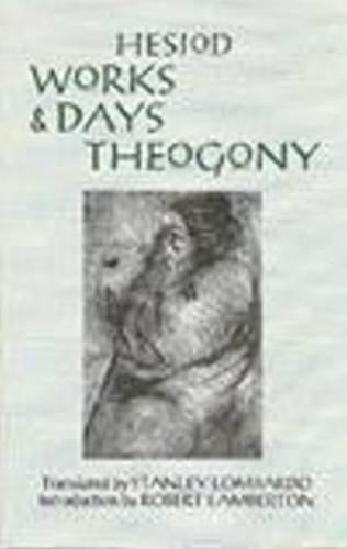 Works and Days and Theogony