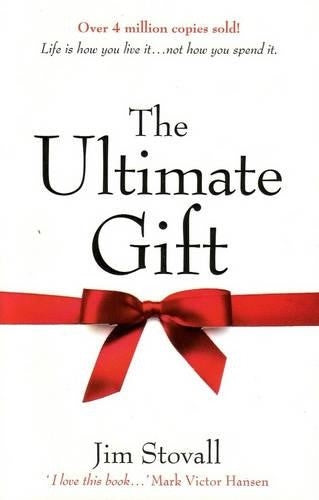 The Ultimate Gift