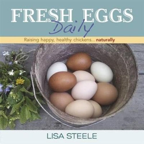 Fresh Eggs Daily