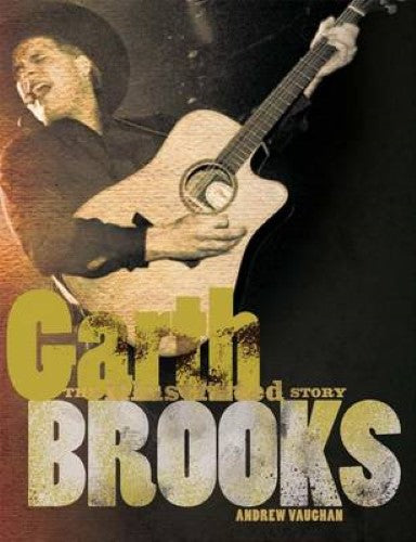 Garth Brooks