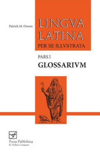 Lingua Latina - Glossarium