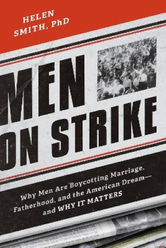 Men on Strike