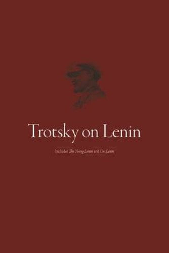 Trotsky on Lenin