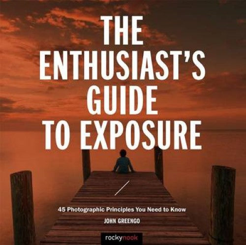 The Enthusiast's Guide to Exposure