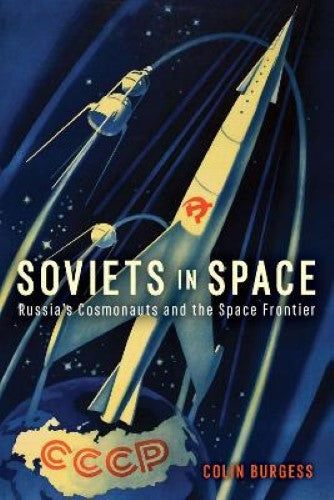 Soviets in Space