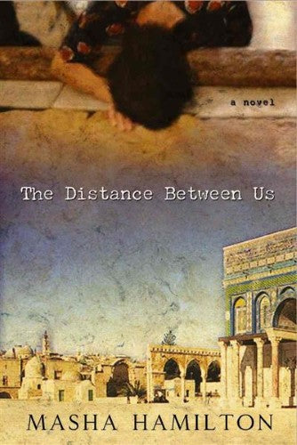 The Distance Between Us