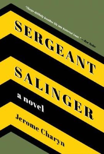 Sergeant Salinger