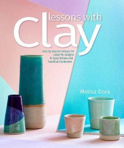 Lessons With Clay