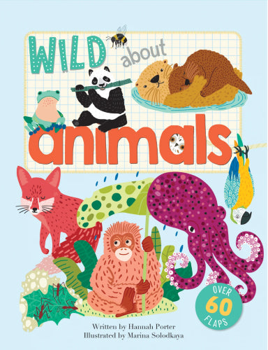 Wild About Animals