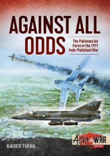 Against All Odds (Asia@War 12)