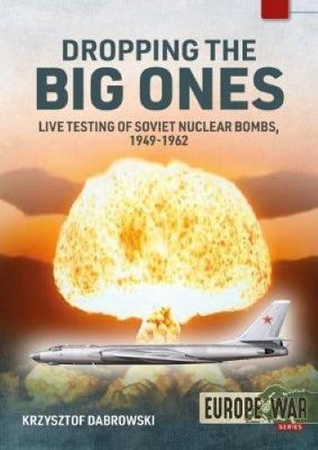 Tsar Bomba (Europe@War 10)