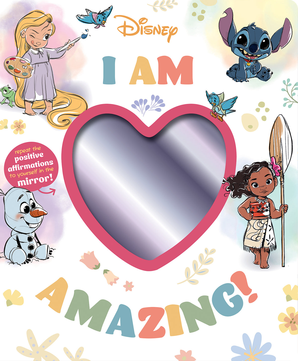 I am Amazing! - Disney