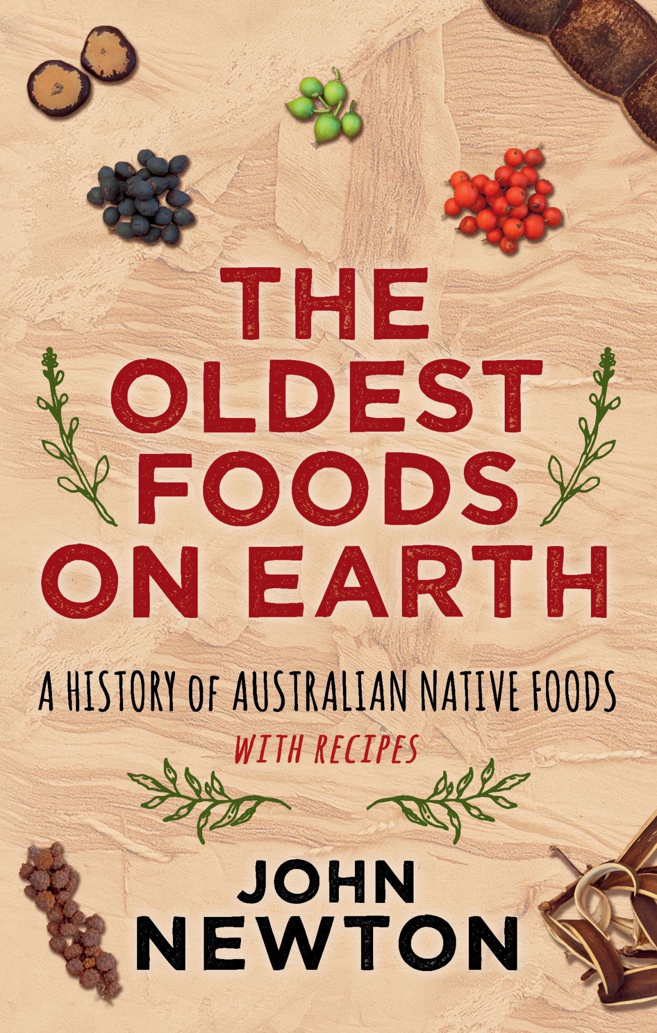 The Oldest Foods on Earth