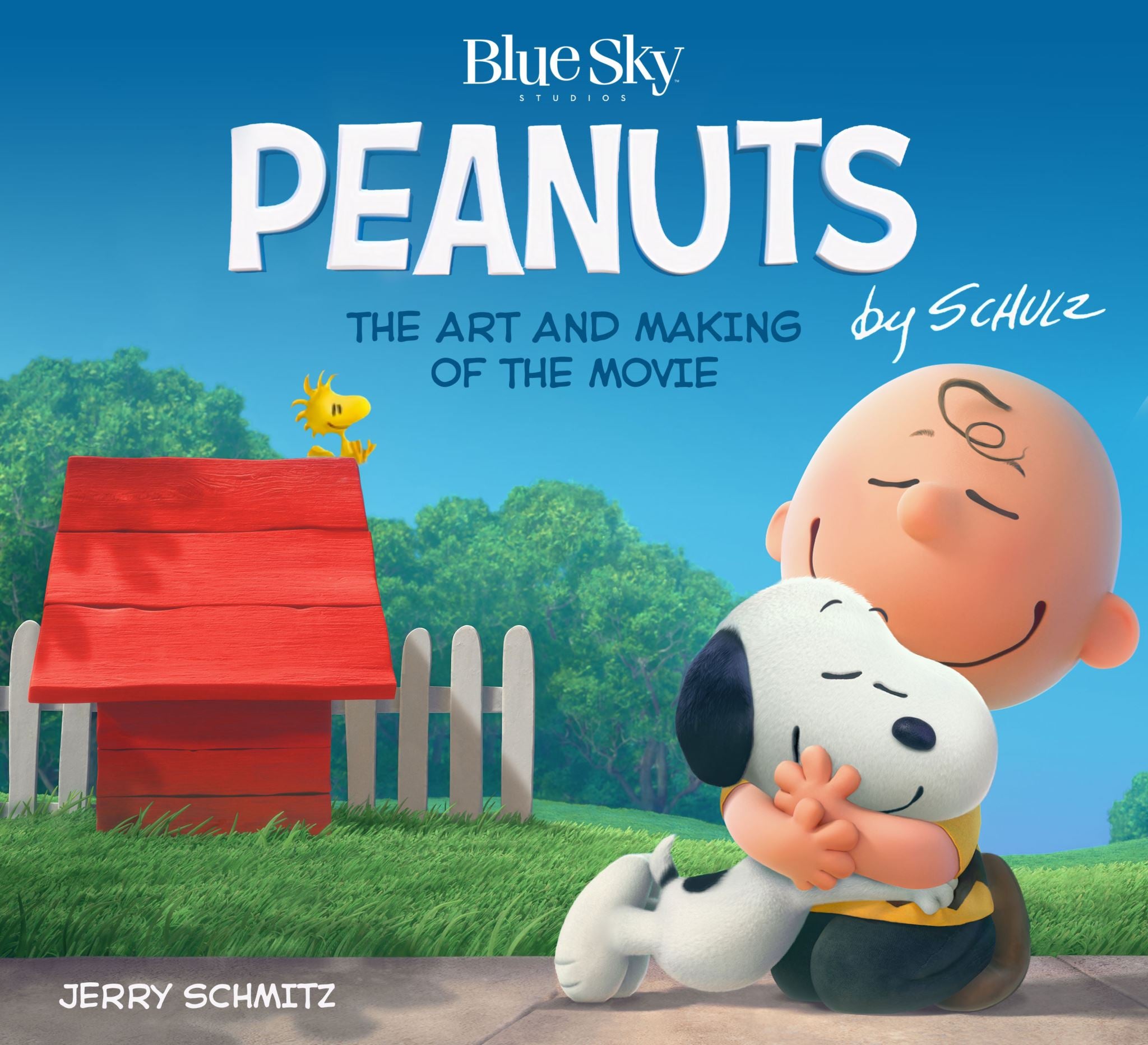 Peanuts