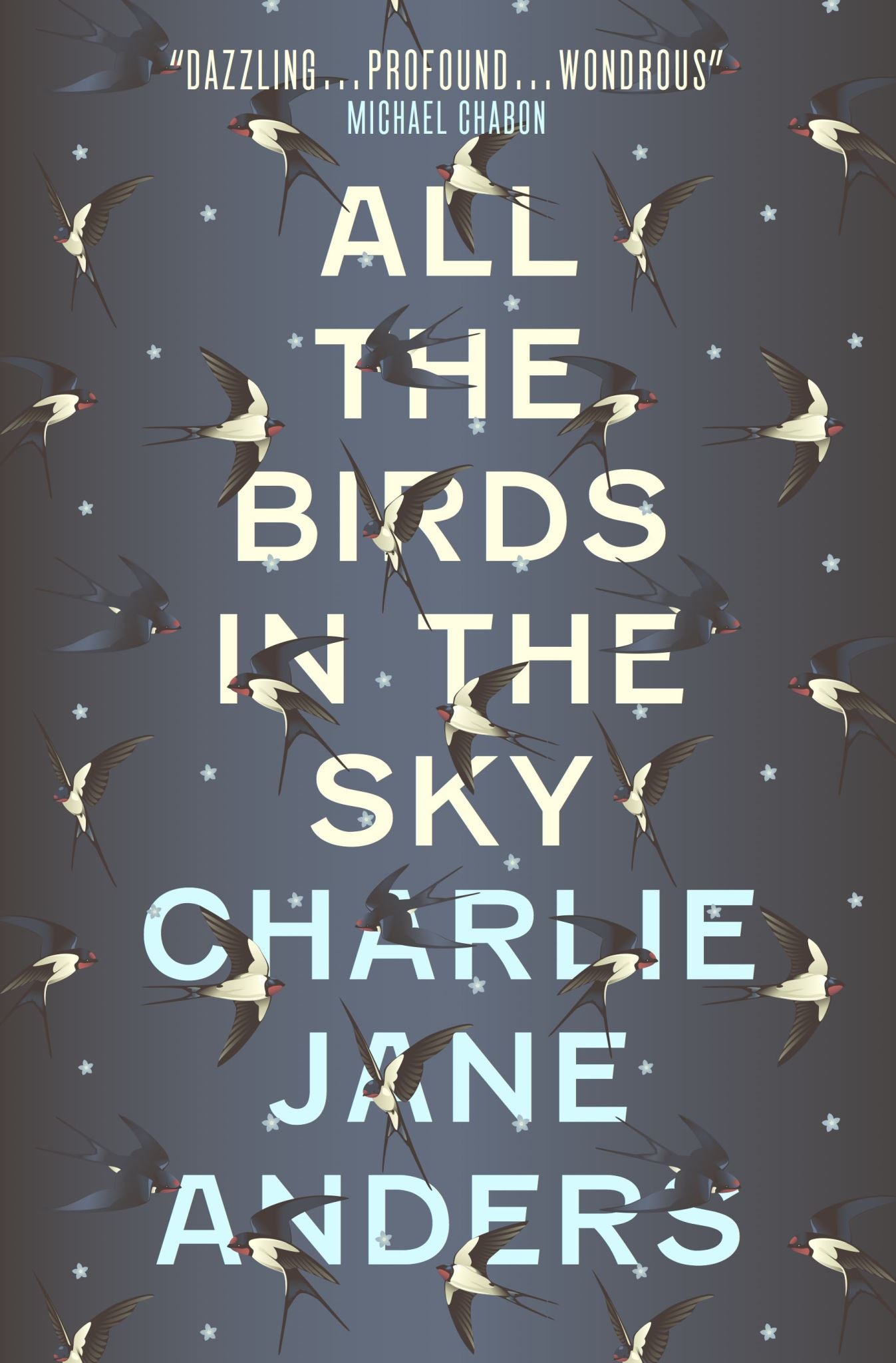 All the Birds in the Sky