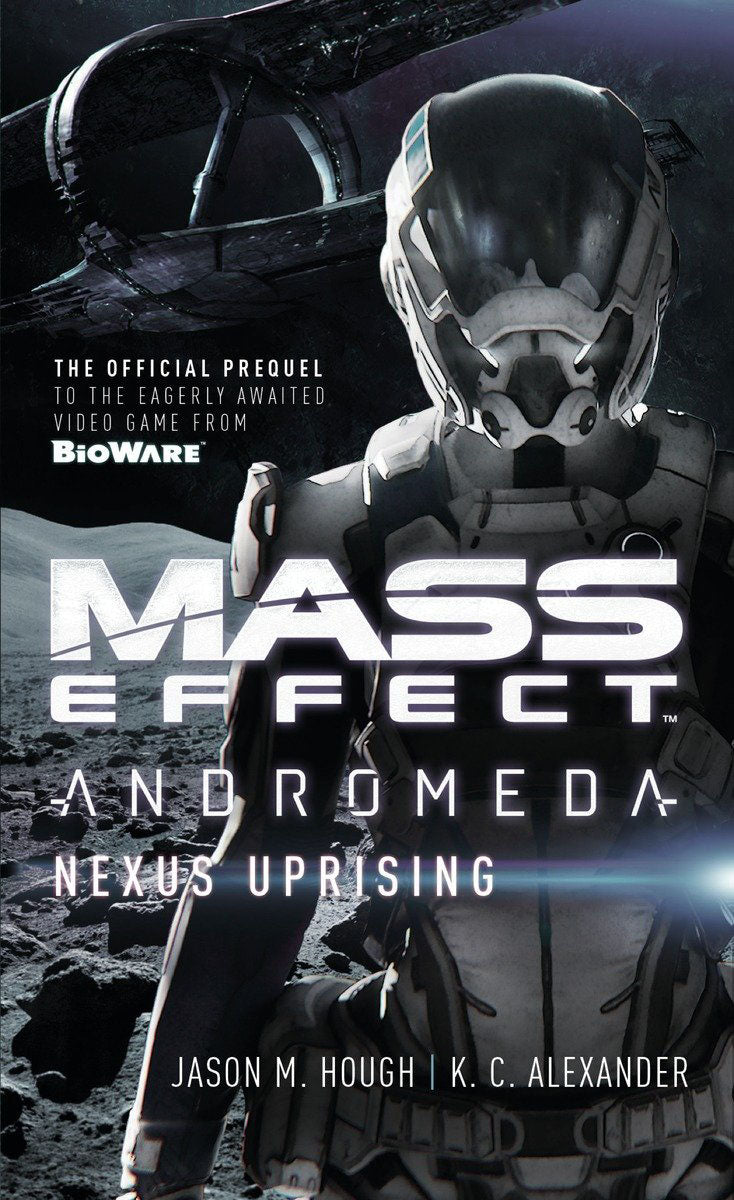 Mass Effect - Andromeda